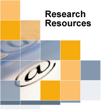 Research Resources